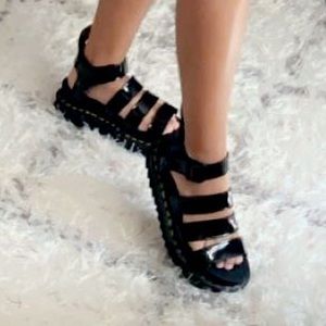 Dr. Martens Blaire Platform Sandal